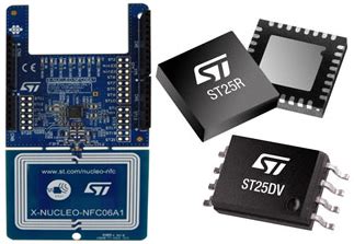 st25 rfid reader|st25 nfc scanner.